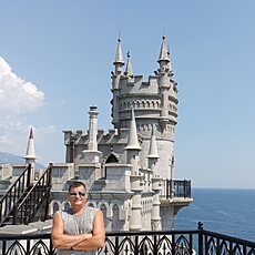 Фотография мужчины Дмитрий, 50 лет из г. Тверь