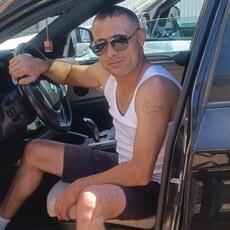 Фотография мужчины Baxruzsamedov, 41 год из г. Актобе