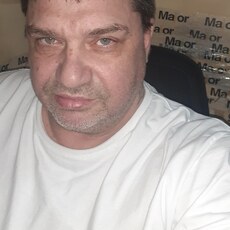 Фотография мужчины Роман, 52 года из г. Истра