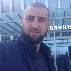 Фотография мужчины Арсен, 36 лет из г. Симферополь
