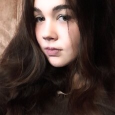 Фотография девушки Дарья, 18 лет из г. Волковыск