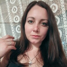 Фотография девушки Кристи, 31 год из г. Урюпинск