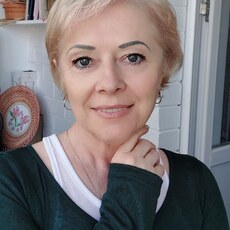 Фотография девушки Наталья, 57 лет из г. Краснодар