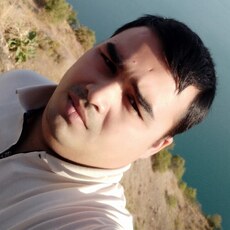 Фотография мужчины Zohid, 33 года из г. Ташкент