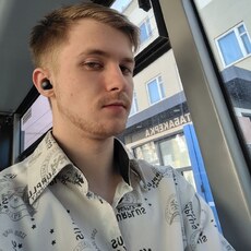 Фотография мужчины Алексей, 21 год из г. Витебск