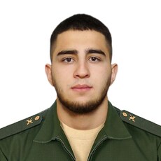 Фотография мужчины Амир, 19 лет из г. Нижний Новгород