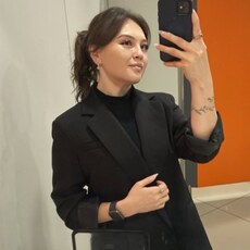 Фотография девушки Аяулы, 31 год из г. Семей