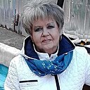 Галина, 62 года