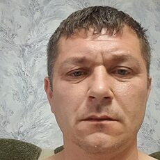 Фотография мужчины Сеня, 41 год из г. Кореновск