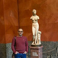 Фотография мужчины Алек, 47 лет из г. Курган