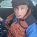 Володя, 64 года