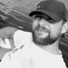 Фотография мужчины Волшебник, 36 лет из г. Бобруйск