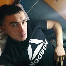 Фотография мужчины Игорь, 32 года из г. Сасово