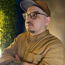 Фотография мужчины Михаил, 38 лет из г. Зеленоград