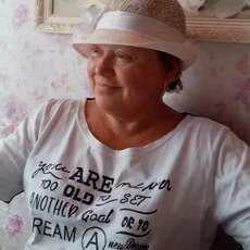Фотография девушки Ольга, 62 года из г. Витебск