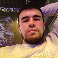 Фотография мужчины Шахбоз, 29 лет из г. Тула