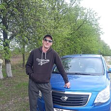 Фотография мужчины Денис, 41 год из г. Новозыбков