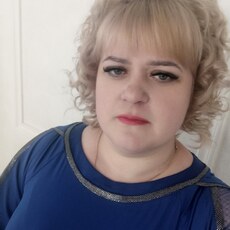 Фотография девушки Светлана, 42 года из г. Винница