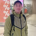 Семен, 29 лет