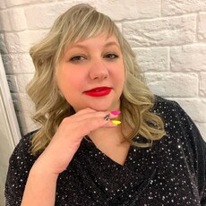 Фотография девушки Лолита, 36 лет из г. Омск