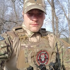 Фотография мужчины Сергей, 35 лет из г. Шахты