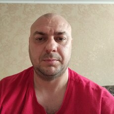 Фотография мужчины Павел, 35 лет из г. Калининград