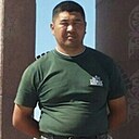 Жасик, 37 лет