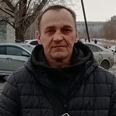 Фотография мужчины Владимир, 51 год из г. Омск