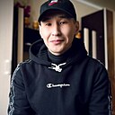Семён, 32 года
