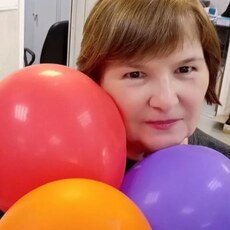 Фотография девушки Галинка, 60 лет из г. Белово