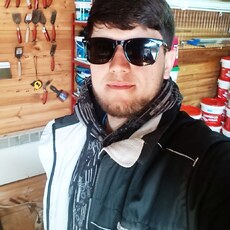 Фотография мужчины Ysufali, 27 лет из г. Серпухов