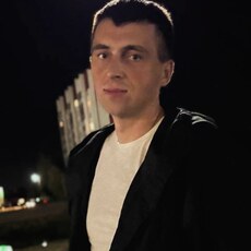 Фотография мужчины Сергей, 34 года из г. Жлобин