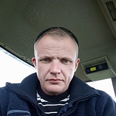 Фотография мужчины Андрей, 44 года из г. Столин