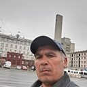 Машрабжон, 47 лет