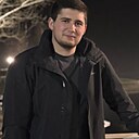 Амир, 25 лет