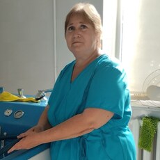Фотография девушки Елена, 57 лет из г. Анапа