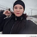Августина, 23 года