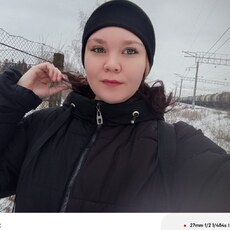 Фотография девушки Августина, 23 года из г. Туймазы
