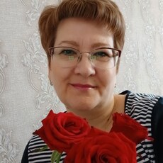 Фотография девушки Нина, 49 лет из г. Омск