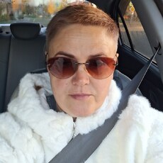 Фотография девушки Марина, 49 лет из г. Кострома