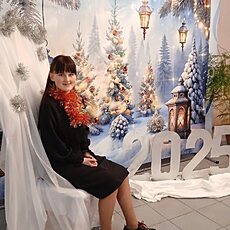 Фотография девушки Карина, 18 лет из г. Вельск