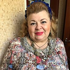 Фотография девушки Любовь, 67 лет из г. Одесса