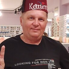 Фотография мужчины Anatolijsharipov, 54 года из г. Челябинск