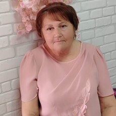 Фотография девушки Светлана, 64 года из г. Майкоп