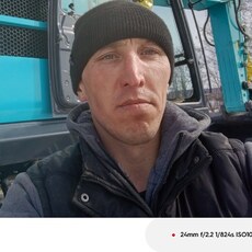 Фотография мужчины Саша, 38 лет из г. Закаменск
