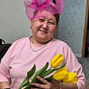 Алма, 48 лет