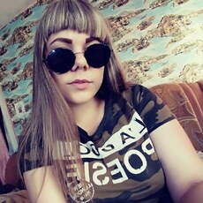Фотография девушки Вика, 22 года из г. Тулун