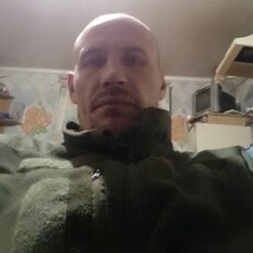 Фотография мужчины Мак, 29 лет из г. Купянск