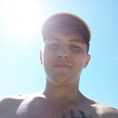 Фотография мужчины Артем, 26 лет из г. Минусинск