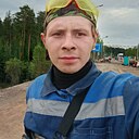 Кирилл, 24 года